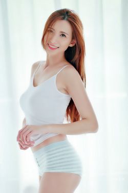 婆婆来了
